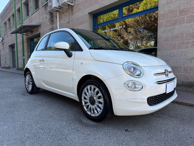Fiat 500 1.0 70CV HYBRID UNIPROPRIETARIO APP-CONNECT usato a VENEZIA