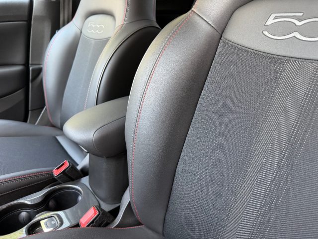 Fiat 500X 1.5 T4 HYBRID SPORT 130CV DCT UNIPROPRIETARIO, del 2023, 38.900 km, in vendita a Venezia (VE)