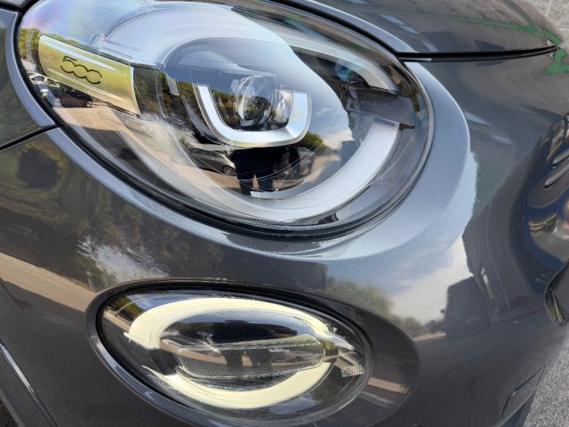 Fiat 500X 1.5 T4 HYBRID SPORT 130CV DCT UNIPROPRIETARIO, del 2023, 38.900 km, in vendita a Venezia (VE)