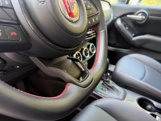 Fiat 500X 1.5 T4 HYBRID SPORT 130CV DCT UNIPROPRIETARIO, del 2023, 38.900 km, in vendita a Venezia (VE)