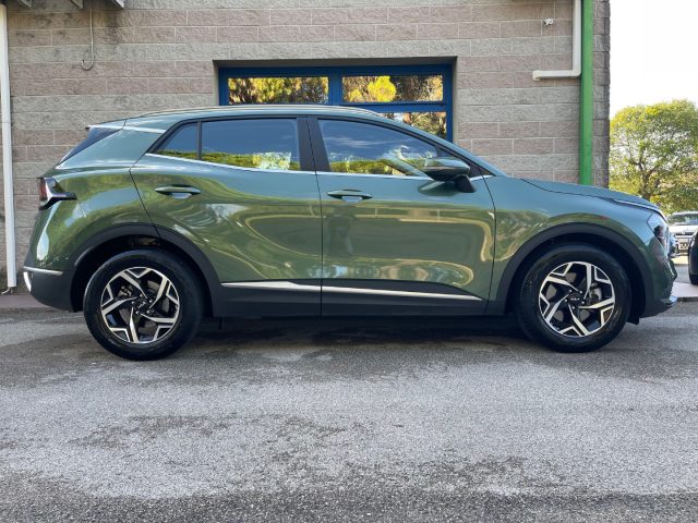 Kia Sportage 1.6 CRDI DCT MHEV UNIPROPRIETARIO RETROCAMEREA - foto 2 di 4