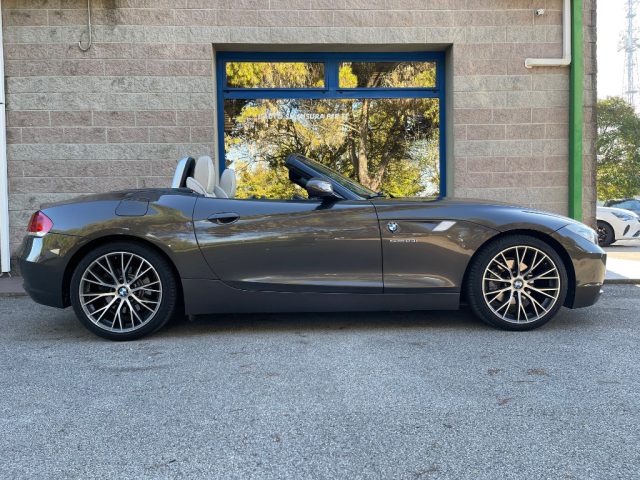 BMW Z4 E89 SDRIVE 23I 204CV INTERNI IN PELLE CERCHI 18" - foto 2 di 4