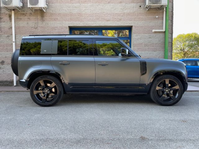 Land Rover Defender 2.0 SI4 PHEV X-DYNAMIC AWD KM-14.700 UNIPROPR. - foto 2 di 4