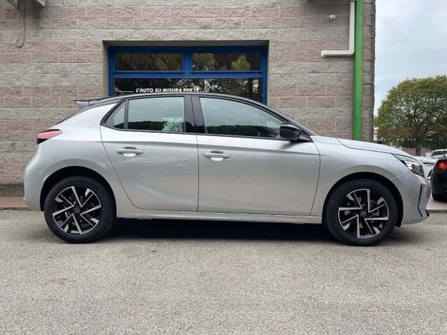 Opel Corsa 1.2 HYBRID GS 110CV DCT6 AUTOMATICA APP-CONNECT - foto 2 di 4