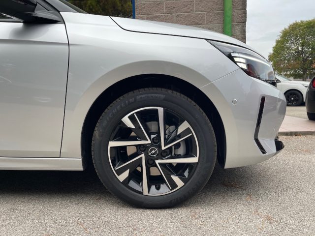 Opel Corsa 1.2 HYBRID GS 110CV DCT6 AUTOMATICA APP-CONNECT - foto 3 di 4