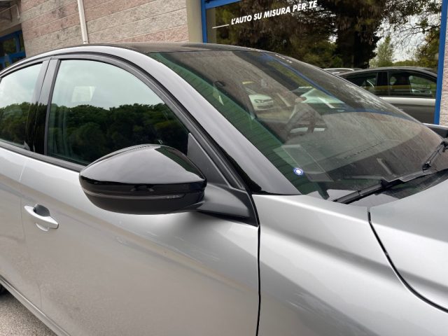 Opel Corsa 1.2 HYBRID GS 110CV DCT6 AUTOMATICA APP-CONNECT - foto 4 di 4
