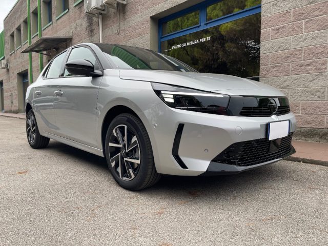 Opel Corsa 1.2 HYBRID GS 110CV DCT6 AUTOMATICA APP-CONNECT km 0 a VENEZIA