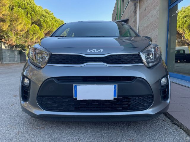 Kia Picanto 1.0 DPI 67CV 5 PORTE CLIMA BLUETOOTH NEOPATENTATI - foto 4 di 4