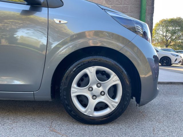 Kia Picanto 1.0 DPI 67CV 5 PORTE CLIMA BLUETOOTH NEOPATENTATI - foto 3 di 4
