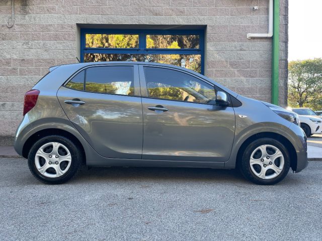 Kia Picanto 1.0 DPI 67CV 5 PORTE CLIMA BLUETOOTH NEOPATENTATI - foto 2 di 4
