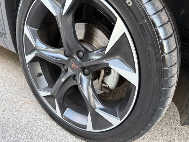 CUPRA Formentor 1.5 TSI 150CV DSG UNIPROPRIETARIO CERCHI DA 19" - foto 4 di 4