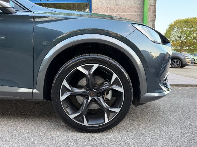 CUPRA Formentor 1.5 TSI 150CV DSG UNIPROPRIETARIO CERCHI DA 19" - foto 3 di 4