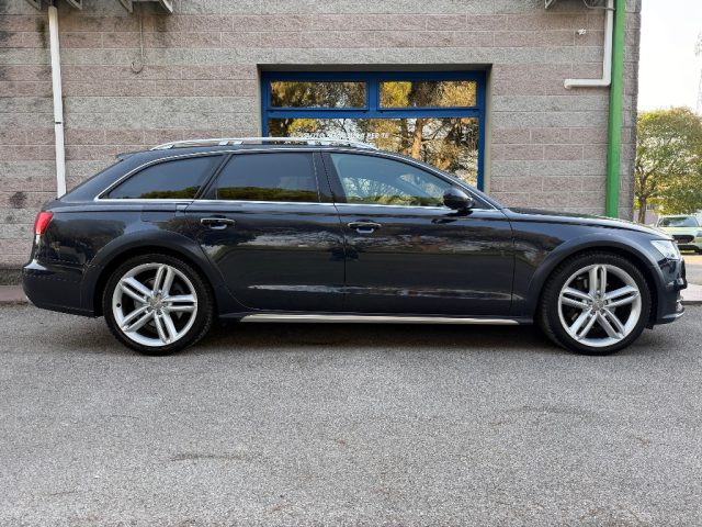 Audi A6 allroad 3.0 TDI 218CV S TRONIC QUATTRO S-LINE UNIPROPR - foto 3 di 4
