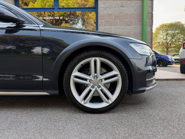 Audi A6 allroad 3.0 TDI 218CV S TRONIC QUATTRO S-LINE UNIPROPR - foto 4 di 4