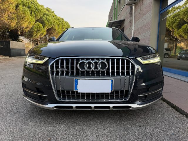 Audi A6 allroad 3.0 TDI 218CV S TRONIC QUATTRO S-LINE UNIPROPR - foto 2 di 4