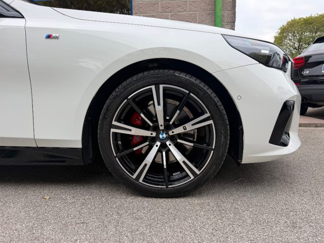 BMW 520 D 48V XDRIVE 197CV TOURING MSPORT PRO - foto 4 di 4