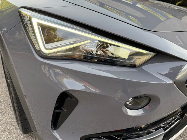CUPRA Formentor 2.0 TSI VZ 4DRIVE 310CV DSG UNIPROPR. CERCHI 19" - foto 4 di 4