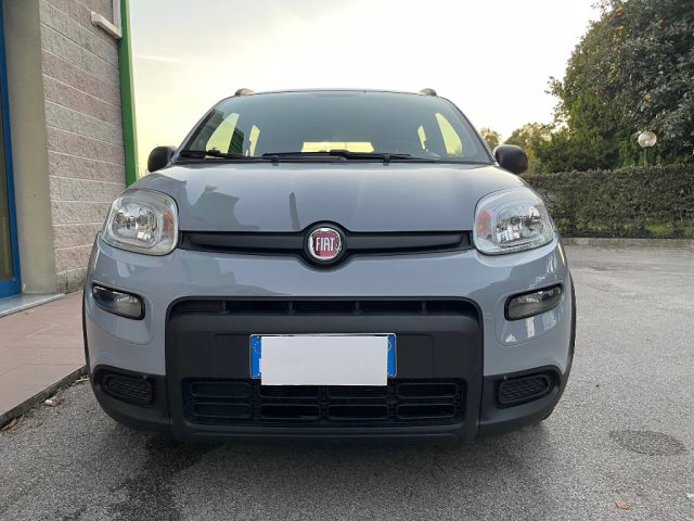 Fiat Panda 1.0 FIREFLY HYBRID 70CV CITY LIFE BLUETOOH - foto 3 di 4