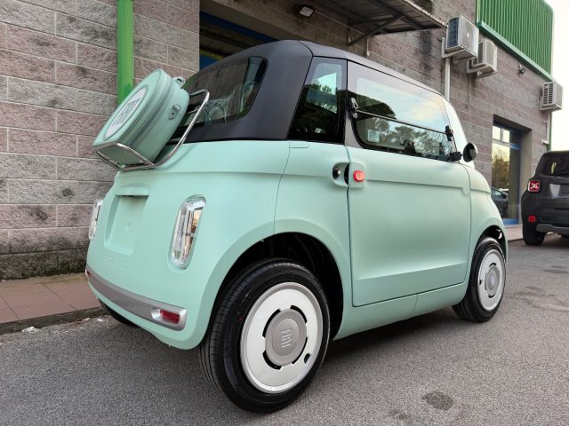 Fiat Topolino DA 89,00 EURO AL MESE CON PORTAPACCHI E VALIGIA - foto 2 di 26