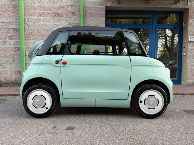 Fiat Topolino DA 89,00 EURO AL MESE CON PORTAPACCHI E VALIGIA km 0 a VENEZIA