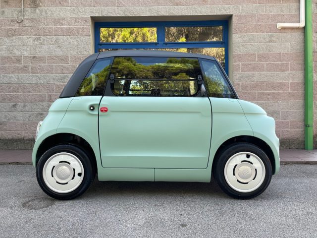 Fiat Topolino ELETTRICA DA 89,00 EURO AL MESE TETTO PANORAMA - foto 2 di 29