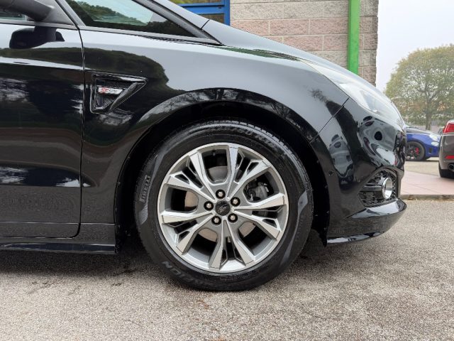 Ford S-Max ST-LINE 2.0 TDCI 150CV AUTOMATICA NAVIGATORE - foto 4 di 4