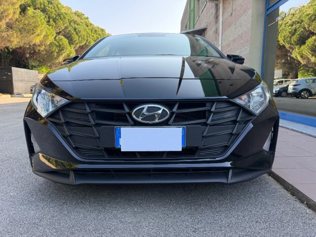 Hyundai i20 1.2 84CV MPI SENSORI PARCHEGGIO REETROCAMERA - foto 2 di 4