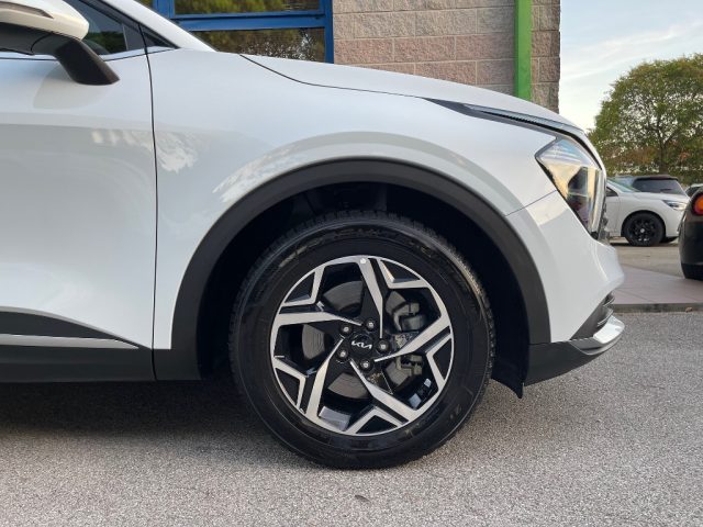 Kia Sportage 1.6 TGDI 150CV MHEV DCT UNIPROP. GARANZIA 6 ANNI - foto 3 di 4