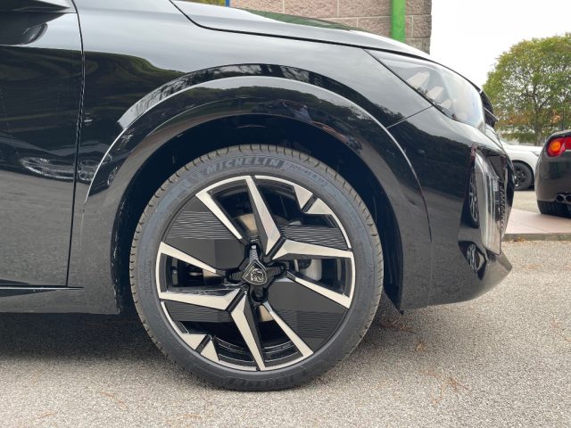 Peugeot 208 HYBRID 136CV GT AUTOMATICA DCS6 GARANZIA 8 ANNI - foto 3 di 4