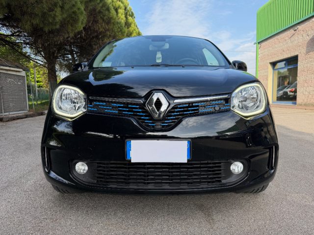Renault Twingo Electric VIBES 31KW KM-22.500 - foto 4 di 4