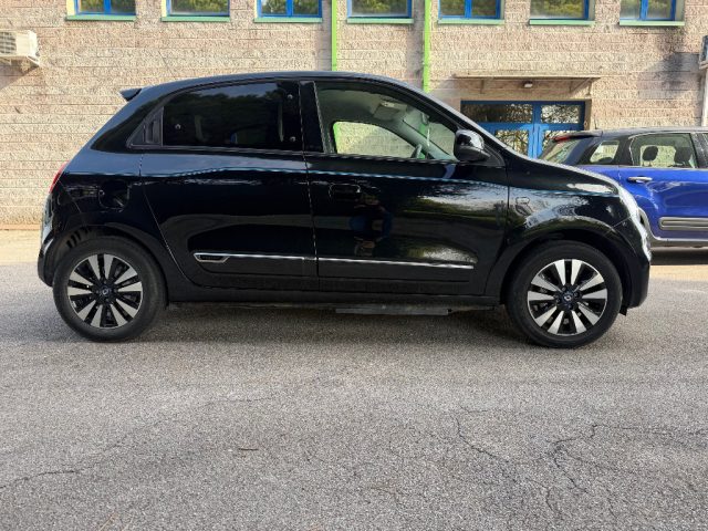 Renault Twingo Electric VIBES 31KW KM-22.500 - foto 2 di 4