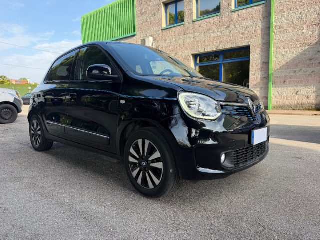 Renault Twingo Electric VIBES 31KW KM-22.500 usato a VENEZIA