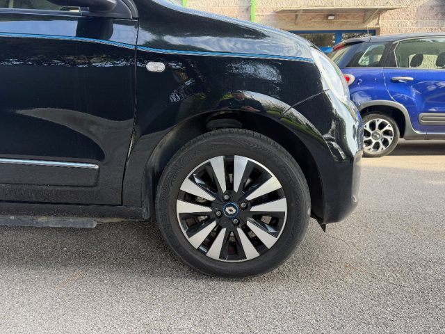 Renault Twingo Electric VIBES 31KW KM-22.500 - foto 3 di 4