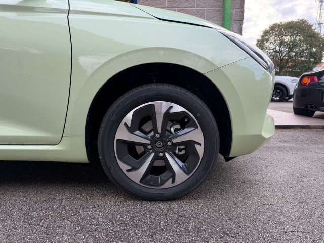 Suzuki Swift 1.2 TOP HYBRID 4WD NUOVO MODELLO PRONTA CONSEGNA - foto 3 di 4