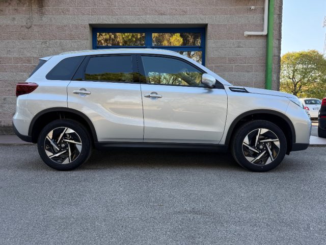 Suzuki Vitara 1.4H TOP 2WD 110CV NUOVA DA IMMATRICOLARE - foto 2 di 4