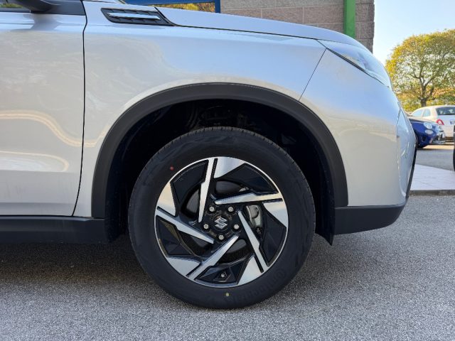 Suzuki Vitara 1.4H TOP 2WD 110CV NUOVA DA IMMATRICOLARE - foto 3 di 4