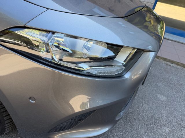 Mercedes-Benz A 160 SPORT 1.4 109CV NAVIGATORE SENSORI PACHEGGIO - foto 4 di 40