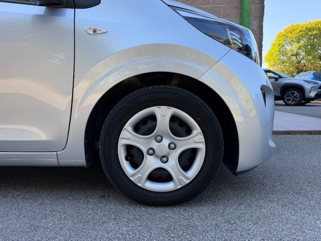 Kia Picanto 1.0 68CV DPI GPL DELLA CASA UNIPROPRIETARIO - foto 3 di 4