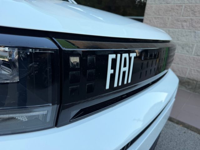 Fiat Grande Panda 1.2 HYBRID 110CV PRONTA CONSEGNA! SENSORI PARCH. - foto 4 di 4