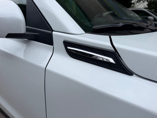 Suzuki Vitara 1.4H TOP 2WD 110CV NUOVA DA IMMATRICOLARE - foto 4 di 4