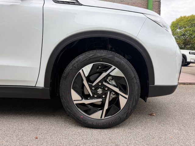 Suzuki Vitara 1.4H TOP 2WD 110CV NUOVA DA IMMATRICOLARE - foto 3 di 4