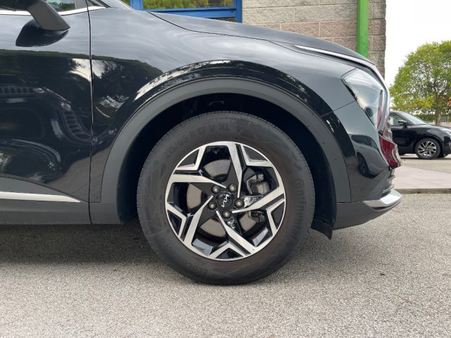 Kia Sportage 1.6 CRDI DCT MHEV UNIPROPRIETARIO RETROCAMEREA - foto 3 di 4