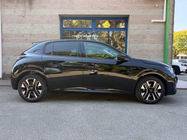 Peugeot 208 1.2 100CV ALLURE KM-0 8 ANNI DI GARANZIA!! - foto 2 di 4