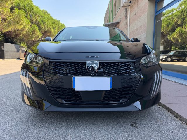 Peugeot 208 1.2 100CV ALLURE KM-0 8 ANNI DI GARANZIA!! - foto 3 di 4