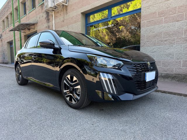 Peugeot 208 1.2 100CV ALLURE KM-0 8 ANNI DI GARANZIA!! km 0 a VENEZIA
