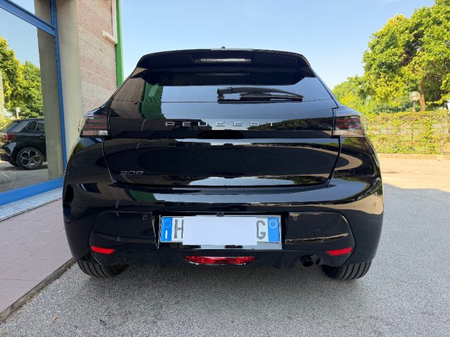 Peugeot 208 1.2 100CV ALLURE KM-0 8 ANNI DI GARANZIA!! - foto 4 di 4