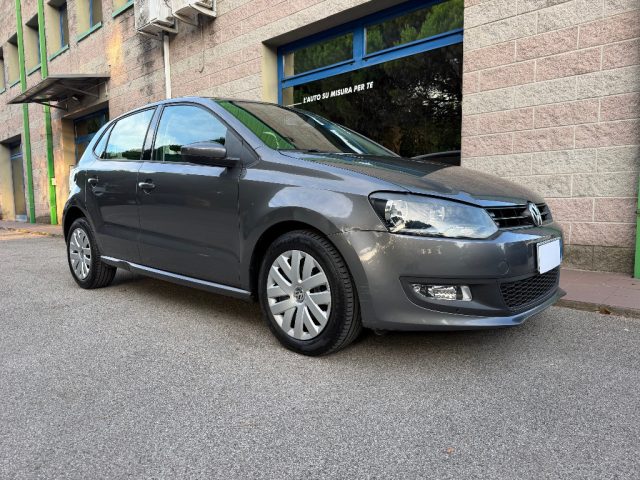 Volkswagen Polo 1.2 TDI 75CV COMFORTLINE UNIPROPRIETARIO usato a VENEZIA