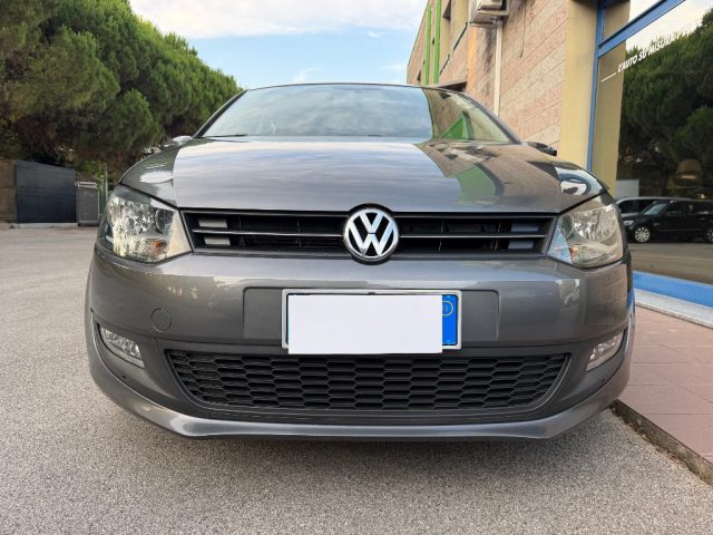 Volkswagen Polo 1.2 TDI 75CV COMFORTLINE UNIPROPRIETARIO - foto 3 di 4