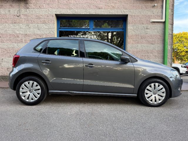 Volkswagen Polo 1.2 TDI 75CV COMFORTLINE UNIPROPRIETARIO - foto 2 di 4