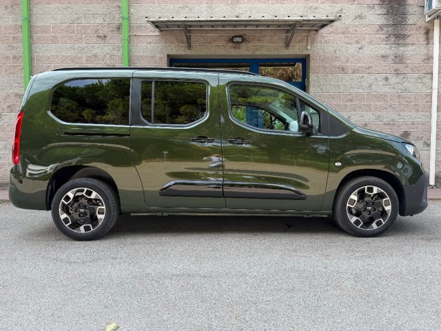 Fiat Qubo L 7 POSTI 1.5 D 130CV LA PRIMA AT8 AUTOMATICO - foto 2 di 4
